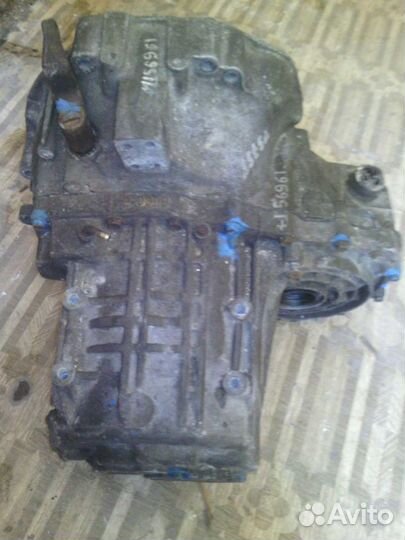 Коробка передач