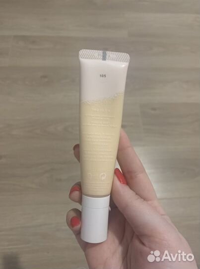 Крем тональный Fenty Beauty Pro Filt’r Hydrating