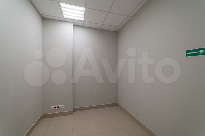 Офисное помещение, 94 м²