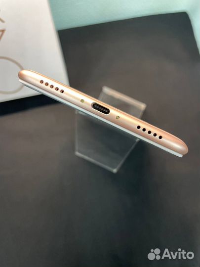 Xiaomi Mi Max 3, 4/64 ГБ