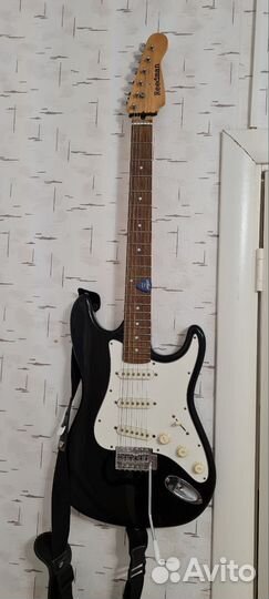 Электрогитара Reedman