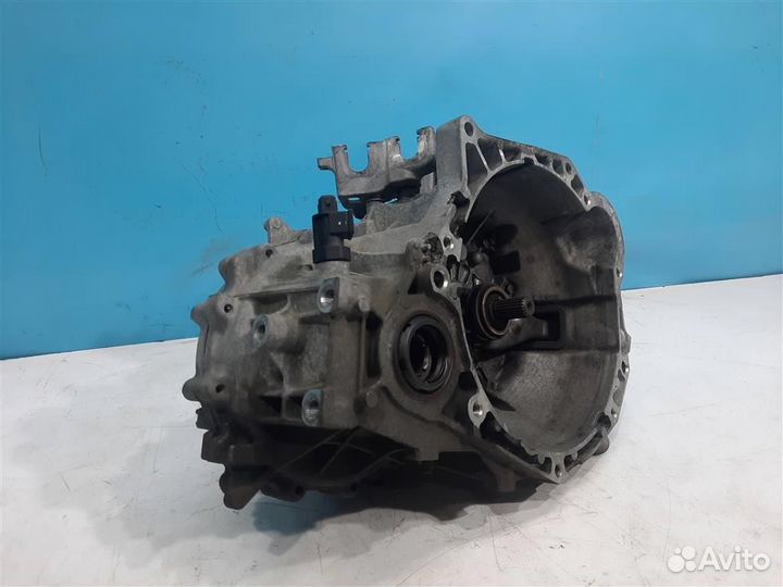 МКПП Kia Ceed 1 2010-2012