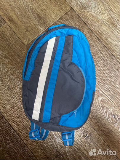 Рюкзачок детский для мальчика