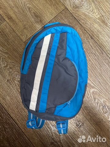 Рюкзачок детский для мальчика