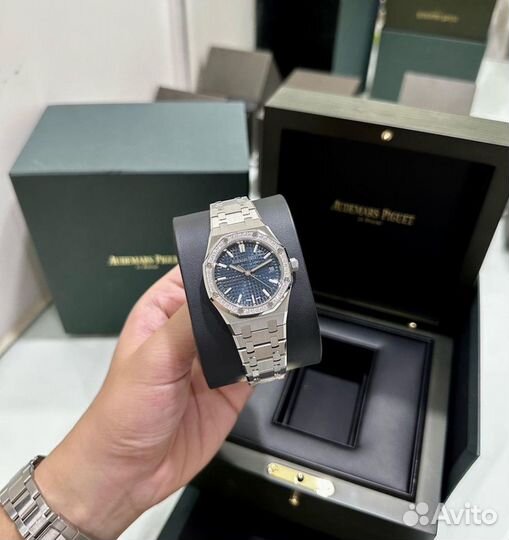 Часы Audemars Piguet Royal Oak 34 mm