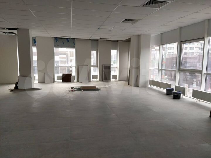 Офис в Бизнес Центре, 82 м²