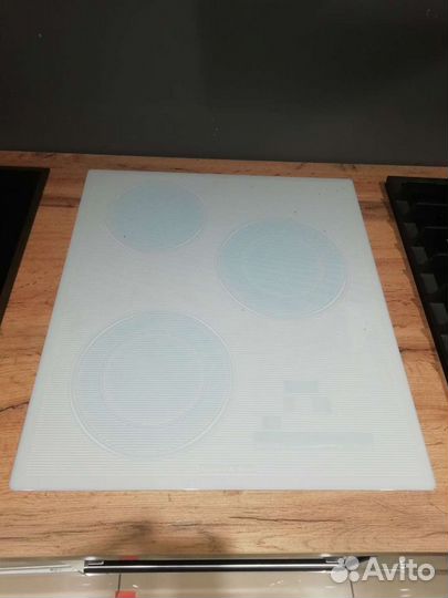 Варочная панель Zigmund&Shtain CNS 139.45 WX