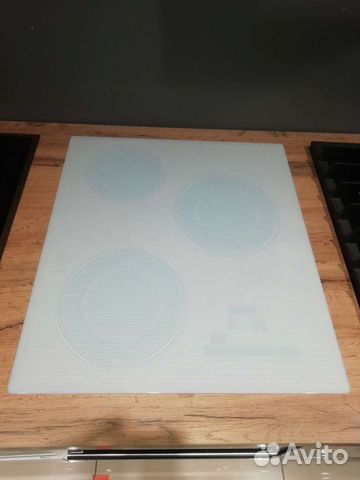 Варочная панель Zigmund&Shtain CNS 139.45 WX