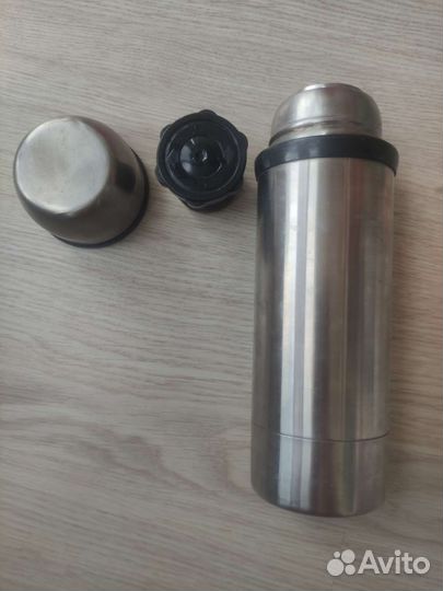 Термос 0.33