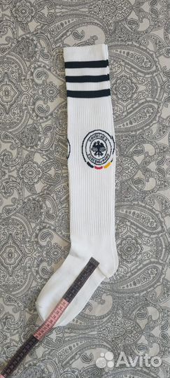 Гетры футбольные