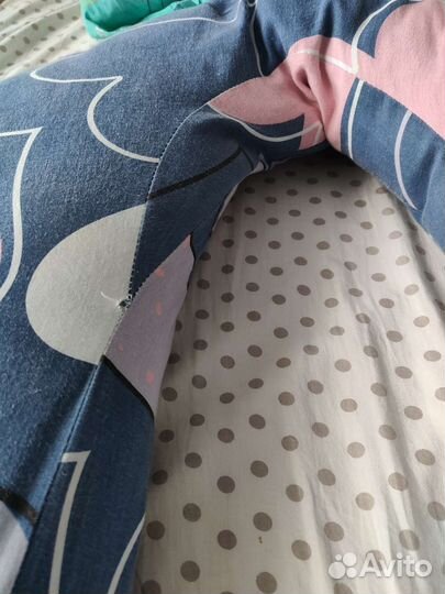 Подушка для беременных