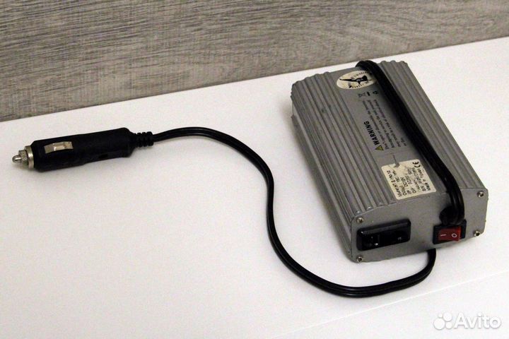 Инвертор Porto HT-E-150-12