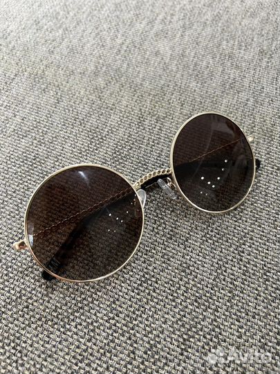 Очки h&m hm в стиле Chanel