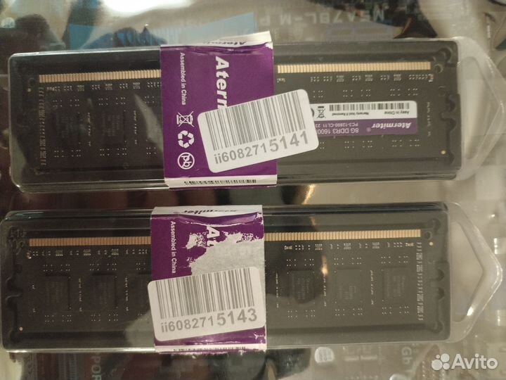 FX 4350 + Asus M5A78L-M plus/USB3