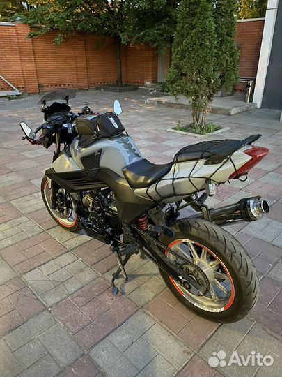 Ямасаки скорпион 2