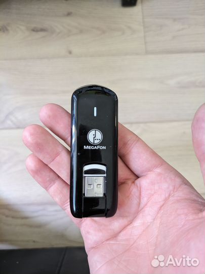 4g модем мегафон м150-1