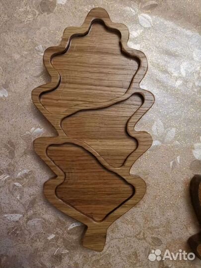 Деревянные изделия