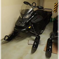 Новый Снегоход BRP SKI DOO Expedition Xtreme 900 A