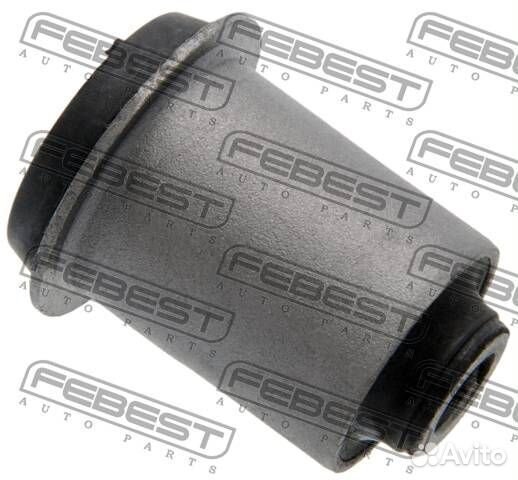 Сайлентблок передний рычага подвески перед пр