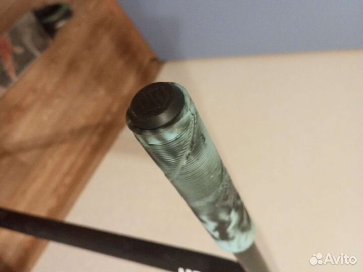 Трюковой Сомокат Limit lmt 01