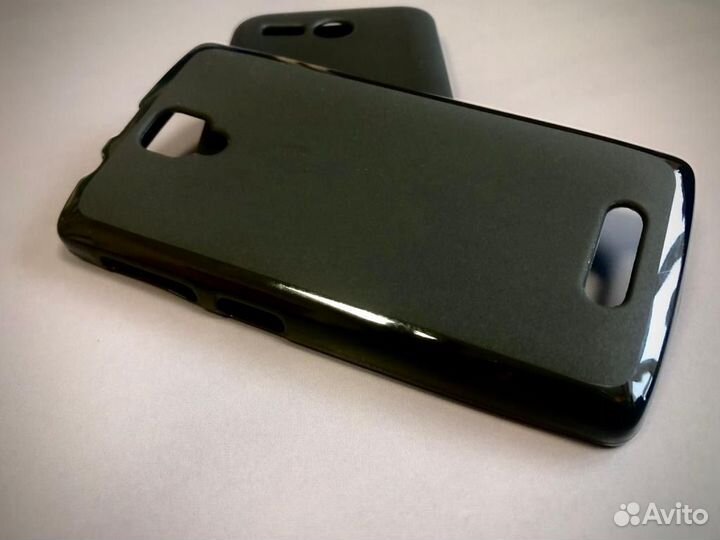 Чехол для Lenovo