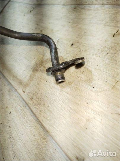 Трубка гидроусилителя руля Ford Mondeo 3 2.0 cjbb