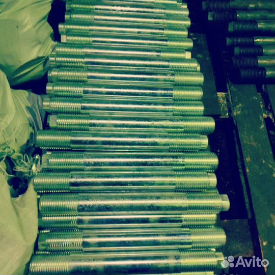 Металлобработка (Токарно-фрезерные работы на чпу)