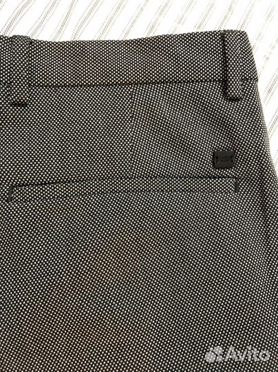 Брюки Zara мужские