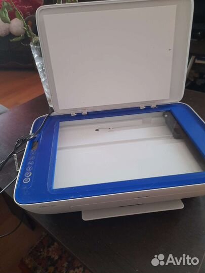 Принтер 3 в 1 струйный