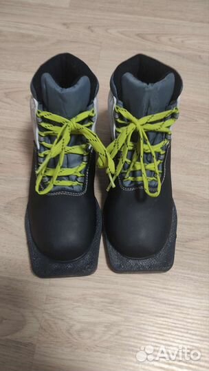 Лыжные ботинки Quechua Classic CL20