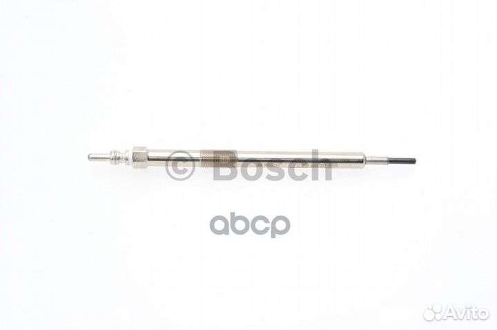 Свеча накаливания Renault Megane/Laguna, Nissan