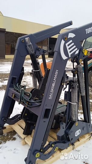 Кун Турс -1000