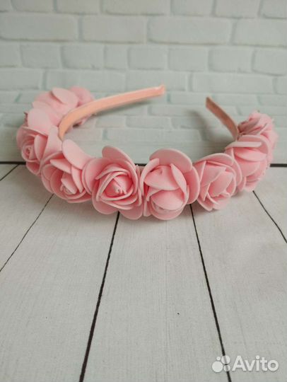 Продам Ободки для волос