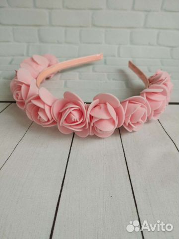 Продам Ободки для волос
