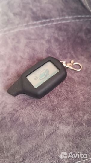 Брелок starline a91