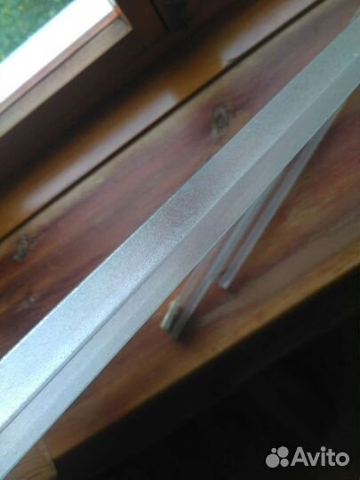 Накладки икеа, защитные на бортики кроватки