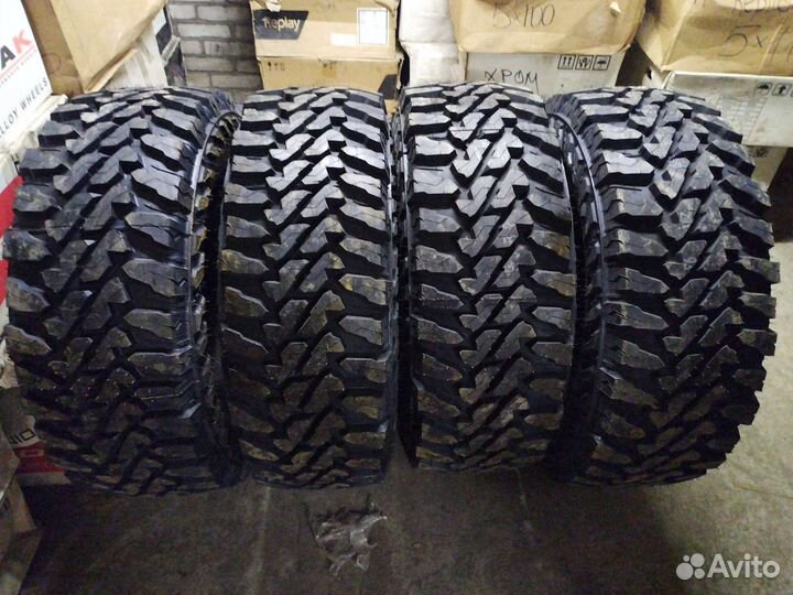 Yokohama Geolandar M/T G003 325/60 R20 121Q
