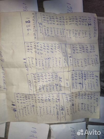 Монеты СССР