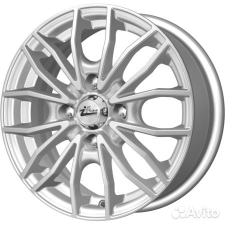 IFree Флайт : 5,5x14 4*100 Et:38 Dia:67,1 Нео-классик