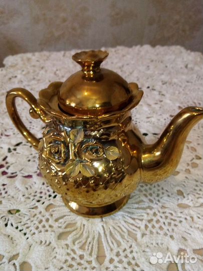 Заварочный чайник