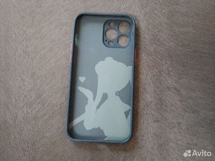 Чехол на любой iPhone