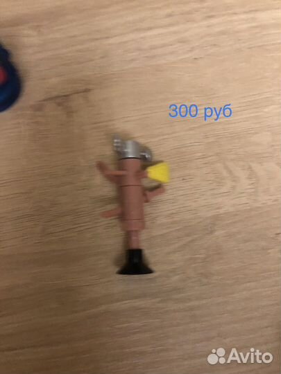 Akedo игрушки