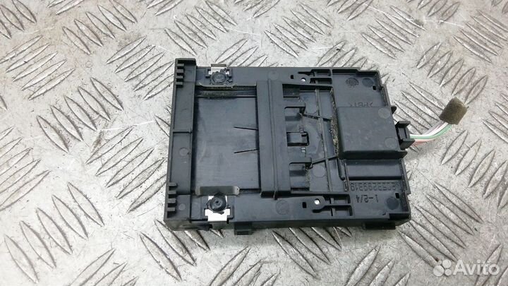 Замок зажигания 28590982R Renault Scenic (2009-201