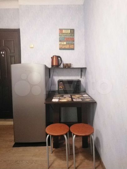 Комната 9,5 м² в 5-к., 3/5 эт.