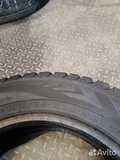 Nordman Nordman 4 175/65 R14