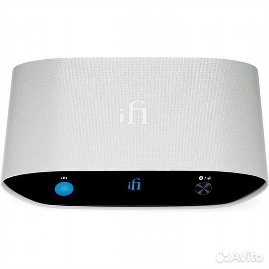Внешний цап iFi audio ZEN Air Blue Silver/Black