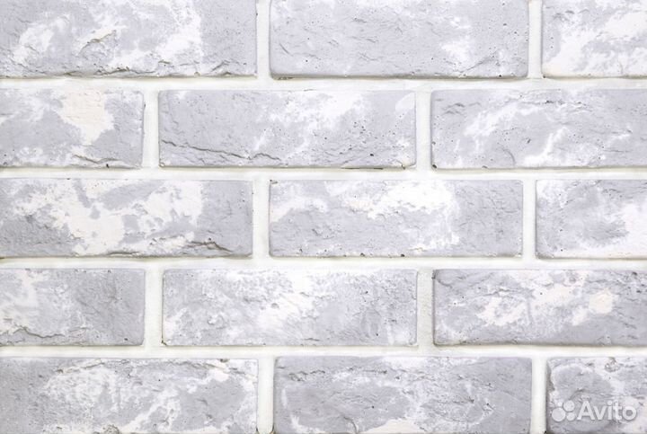 Декоративный кирпич