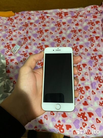 iPhone 8 64gb