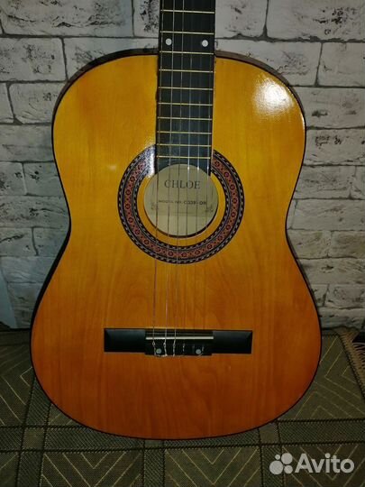 Классическая гитара