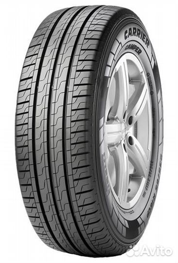 Pirelli Carrier 215/60 R17 109T